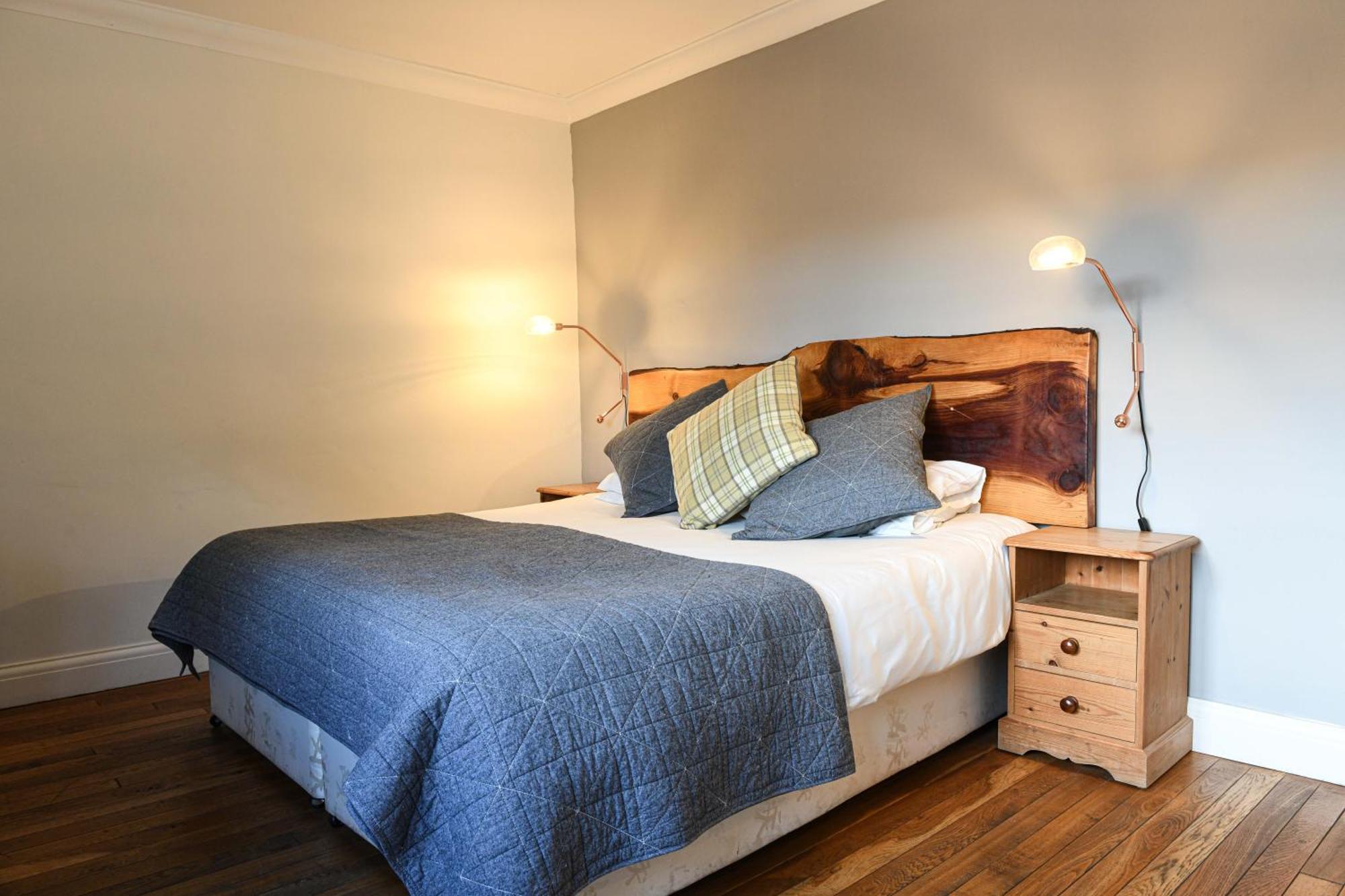 Old Selden Farm B&B แคลปแฮม ภายนอก รูปภาพ