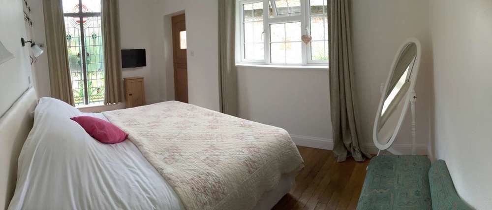 Old Selden Farm B&B แคลปแฮม ภายนอก รูปภาพ