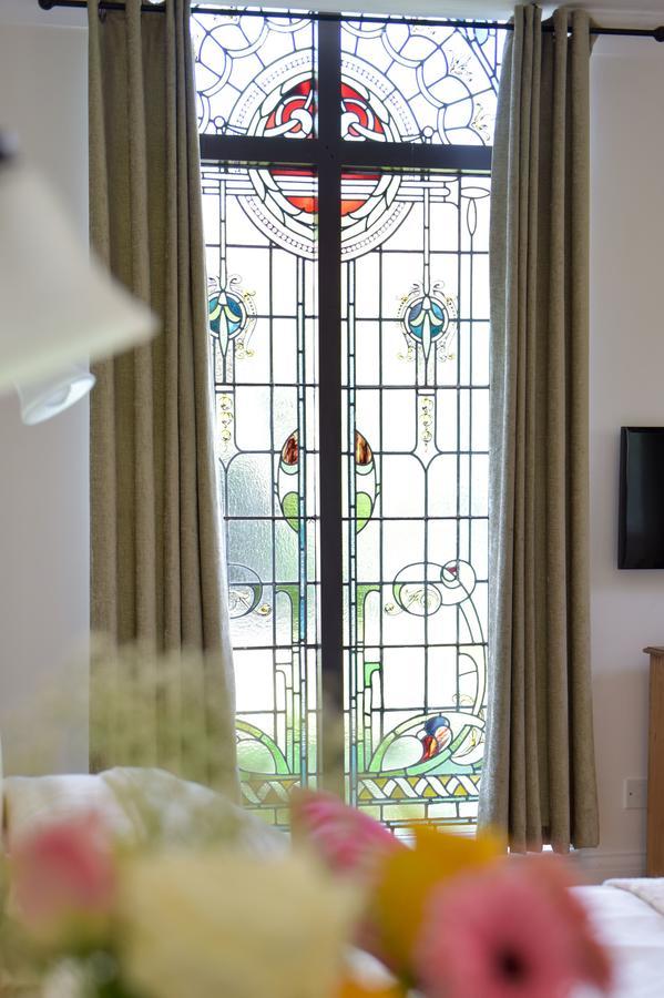 Old Selden Farm B&B แคลปแฮม ภายนอก รูปภาพ