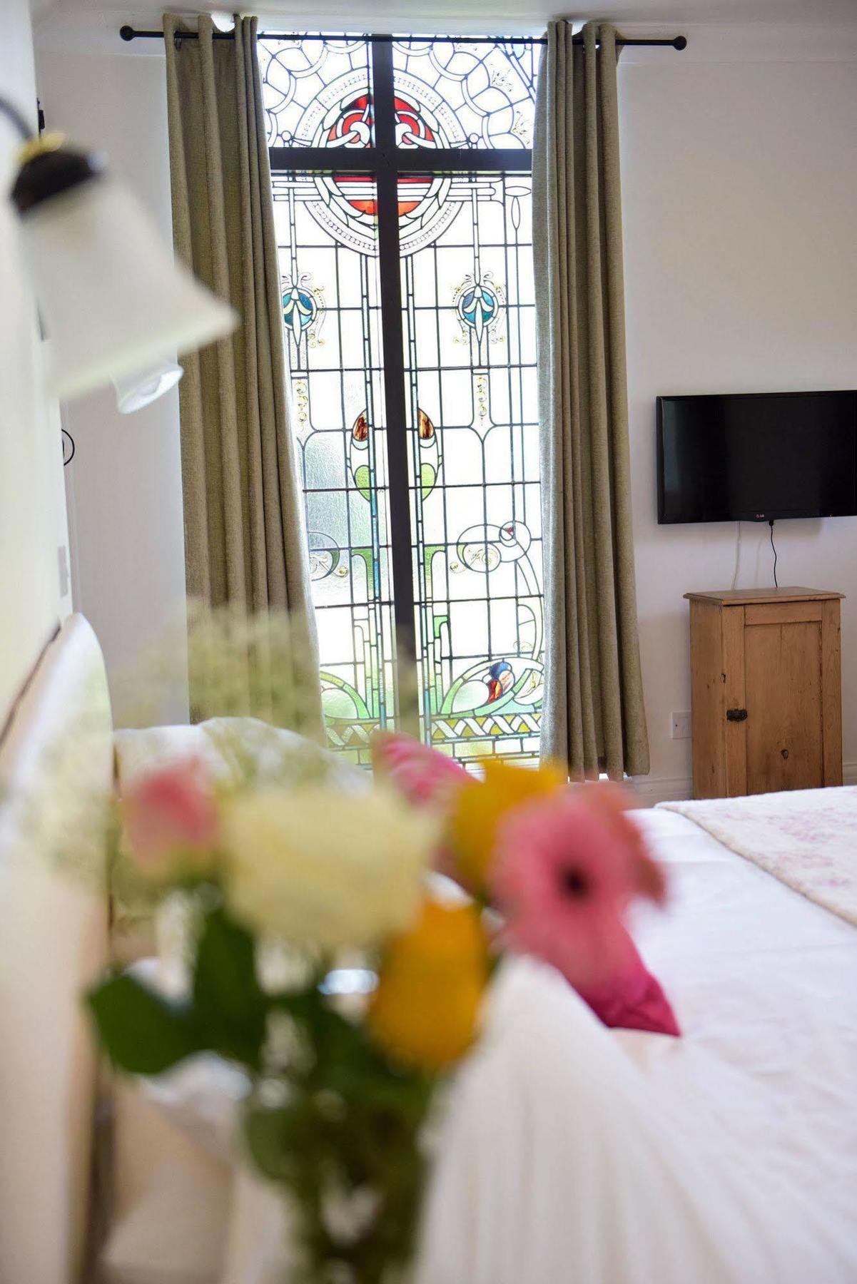 Old Selden Farm B&B แคลปแฮม ภายนอก รูปภาพ